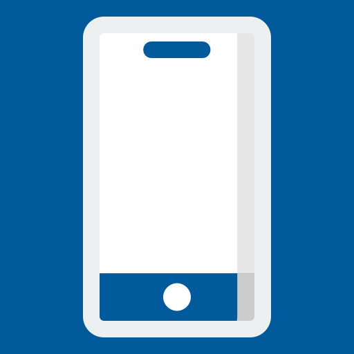 Mobile App Icon