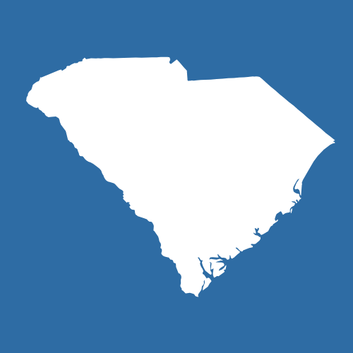 Counties We Serve